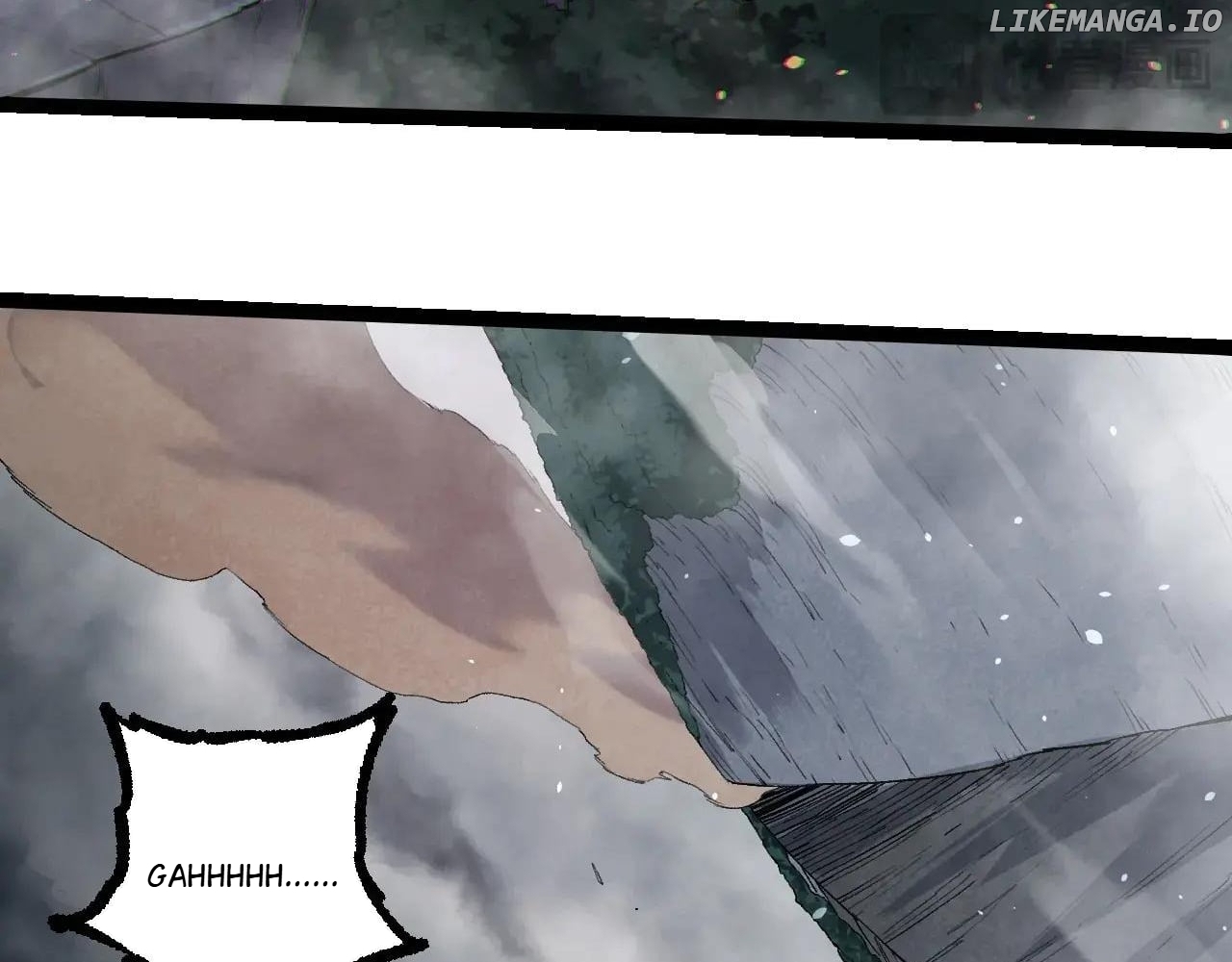 Evolution Begins With A Big Tree Chapter 325 - page 13